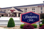 Hampton Inn Quincy