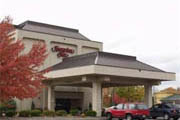 Hampton Inn Cherry Hill-Voorhees