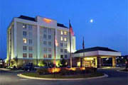 Hampton Inn Dulles/Cascades