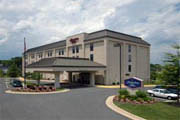 Hampton Inn Potomac Mills/Woodbridge