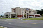 Hampton Inn Washington, NC