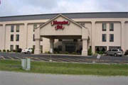 Hampton Inn Winfield