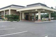 Hampton Inn West Memphis