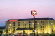 Hampton Inn Williamsport