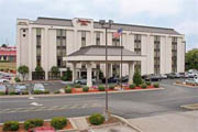 Hampton Inn Washington