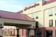 Hampton Inn Youngstown-North