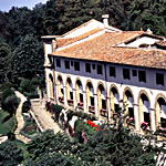 Belmond Villa San Michele