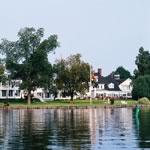 The Inn at Perry Cabin by Belmond