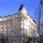 Hotel Ritz by Belmond