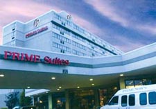 Prime Suites Secaucus/ Meadowlands