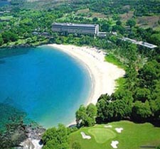 Mauna Kea Beach Hotel