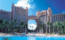 Atlantis Paradise Island Resort