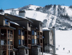 The Antlers Resort Hotel, Steamboat Springs, Colorado, CO