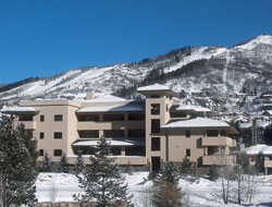 Canyon Creek at EagleRidge Steamboat Springs - Colorado, CO