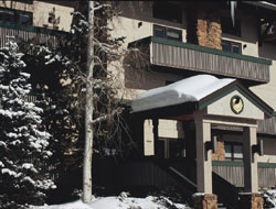 Ptarmigan House Condominiums, Steamboat Springs, Colorado, CO