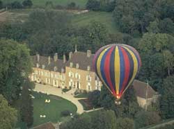 Chteau de Vault-de-Lugny