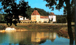 Manoir du Grand Vignoble