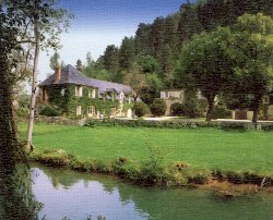 Manoir d