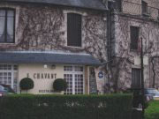 Chavant