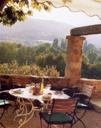 La Bastide de Moustiers