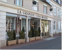 La Grande Chaumire