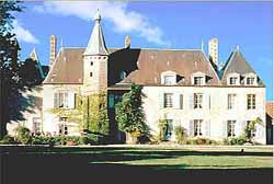 Château de Saint-Paterne