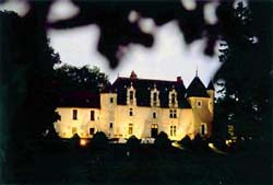 Manoir de la Rmonire