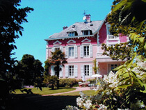 Domaine de Bassilour