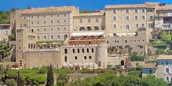 La Bastide de Gordes & Spa