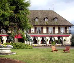 Ermitage de Corton