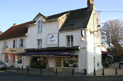 Auberge du Cheval Blanc