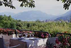 Le Clos des Sens