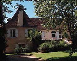 Relais Sainte-Anne