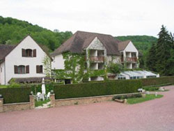 Hostellerie du Vieux Moulin