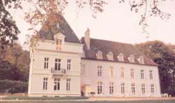 Chteau de Malaisy