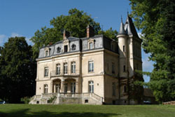 Le Clos des Tourelles