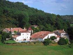 Domaine de Saint-Gry