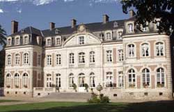 Chteau de Remaisnil