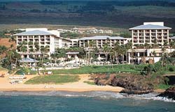 Four Seasons Maui