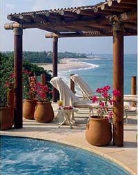 Four Seasons Punta Mita