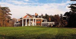 Langdon Hall Country House Hotel & Spa