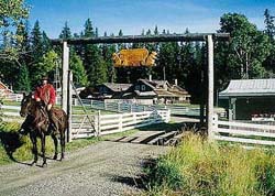 Little Beaver Creek Ranch