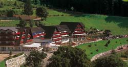 Kurund Sporthotel Dollenberg