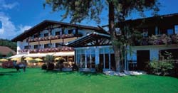 Hotel Alpenhof Murnau