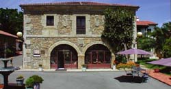 Hotel San Roman de Escalante