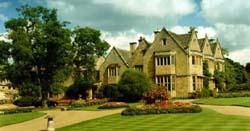 Buckland Manor