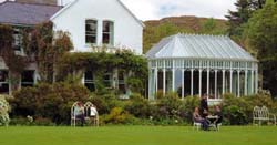 Cashel House Hotel