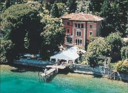 Villa Fiordaliso