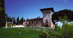 Hotel la Collegiata