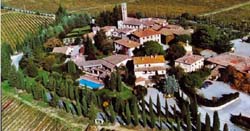 Hotel Relais Borgo San Felice